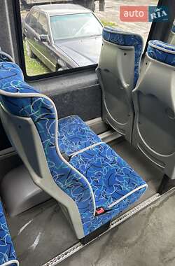 Микроавтобус Volkswagen Crafter 2010 в 