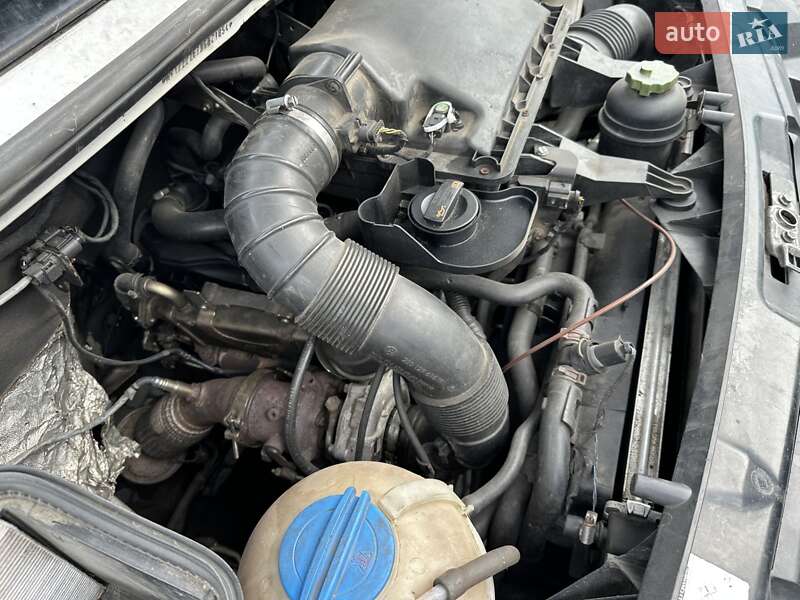 Другие автобусы Volkswagen Crafter 2012 в Львове