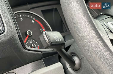 Грузовой фургон Volkswagen Crafter 2021 в 