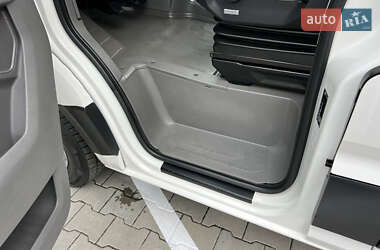 Грузовой фургон Volkswagen Crafter 2021 в 