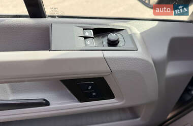 Грузовой фургон Volkswagen Crafter 2021 в 
