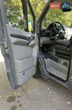 Грузовой фургон Volkswagen Crafter 2014 в 