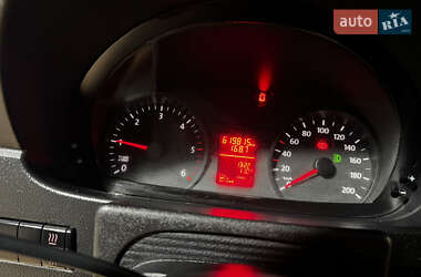 Другие грузовики Volkswagen Crafter 2014 в 
