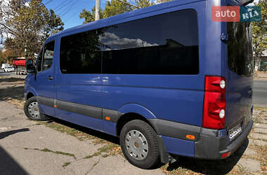 Другие грузовики Volkswagen Crafter 2014 в 