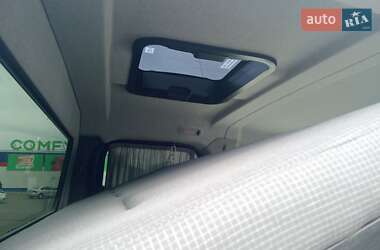 Автовоз Volkswagen Crafter 2011 в 
