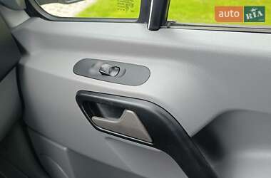 Грузовой фургон Volkswagen Crafter 2016 в 
