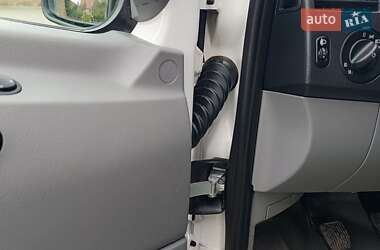 Грузовой фургон Volkswagen Crafter 2016 в 
