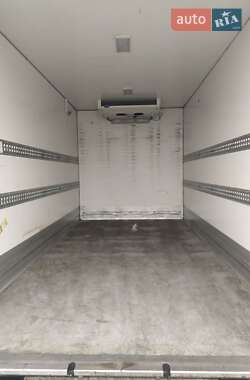Рефрижератор Volkswagen Crafter 2016 в 