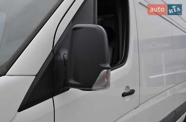 Грузовой фургон Volkswagen Crafter 2014 в 