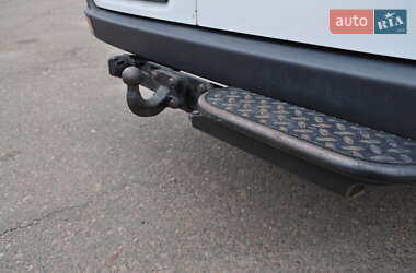 Грузовой фургон Volkswagen Crafter 2014 в 