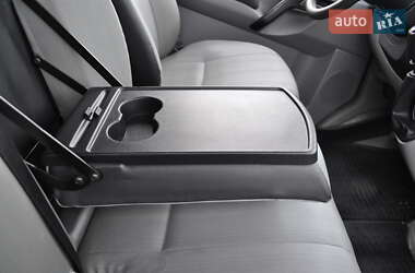 Грузовой фургон Volkswagen Crafter 2014 в 
