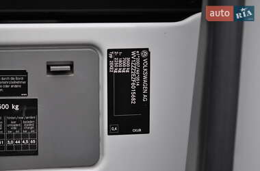 Грузовой фургон Volkswagen Crafter 2014 в 