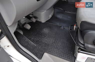 Грузовой фургон Volkswagen Crafter 2014 в 