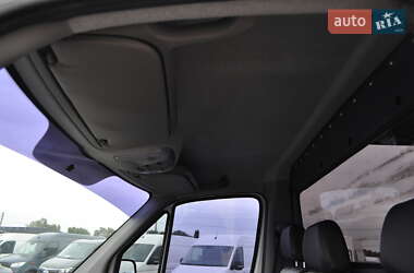 Грузовой фургон Volkswagen Crafter 2014 в 