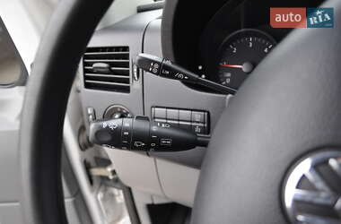 Грузовой фургон Volkswagen Crafter 2014 в 