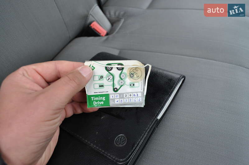 Грузовой фургон Volkswagen Crafter 2014 в Киеве