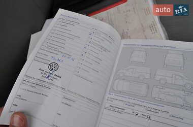 Грузовой фургон Volkswagen Crafter 2014 в 
