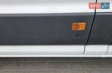 Грузовой фургон Volkswagen Crafter 2021 в 