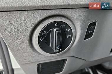 Грузовой фургон Volkswagen Crafter 2021 в 