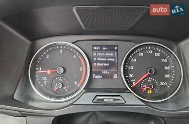 Грузовой фургон Volkswagen Crafter 2021 в 