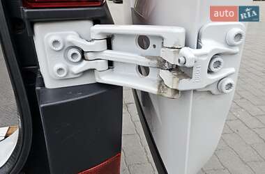 Грузовой фургон Volkswagen Crafter 2021 в 