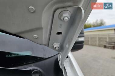 Грузовой фургон Volkswagen Crafter 2021 в 