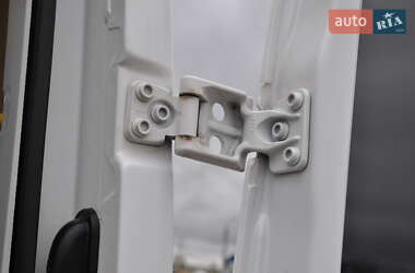 Грузовой фургон Volkswagen Crafter 2020 в 