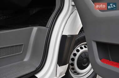 Грузовой фургон Volkswagen Crafter 2020 в 