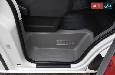 Грузовой фургон Volkswagen Crafter 2020 в 
