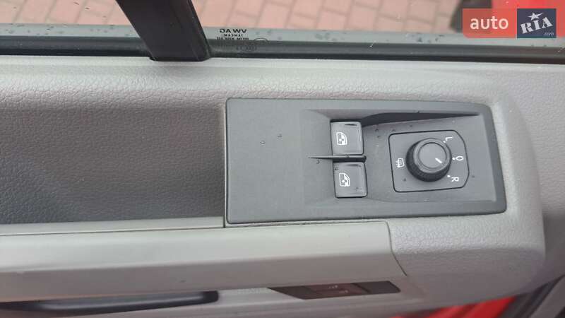 Борт Volkswagen Crafter 2018 в Хмельницком