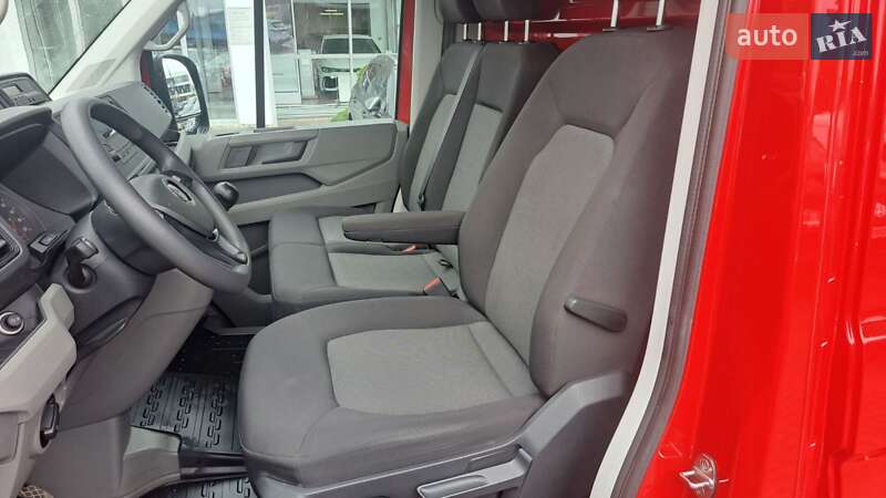 Борт Volkswagen Crafter 2018 в Хмельницком