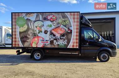 Рефрижератор Volkswagen Crafter 2015 в 
