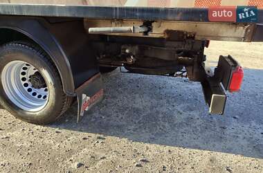 Рефрижератор Volkswagen Crafter 2015 в 
