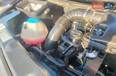 Рефрижератор Volkswagen Crafter 2015 в 