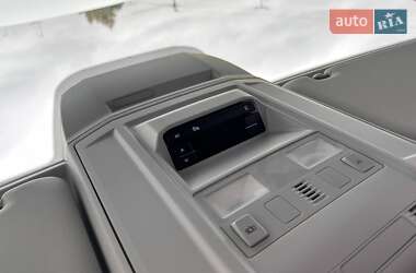 Грузовой фургон Volkswagen Crafter 2020 в 