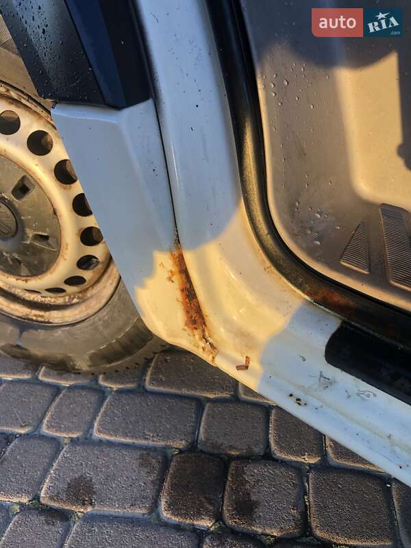 Грузовой фургон Volkswagen Crafter 2011 в Яворове фото 5 Грузовой фургон Volkswagen Crafter 2011 в Яворове