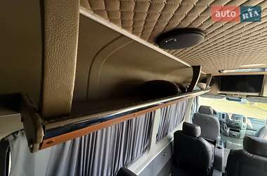 Грузопассажирский фургон Volkswagen Crafter 2016 в 