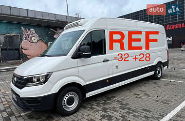 Рефрижератор Volkswagen Crafter 2020 в Луцке