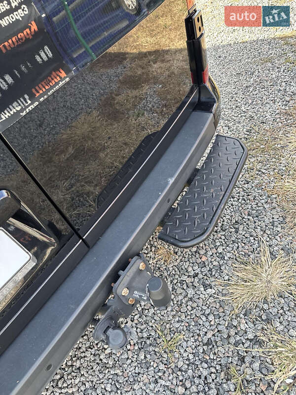 Другие грузовики Volkswagen Crafter 2017 в Полтаве