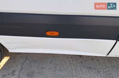 Грузовой фургон Volkswagen Crafter 2011 в 