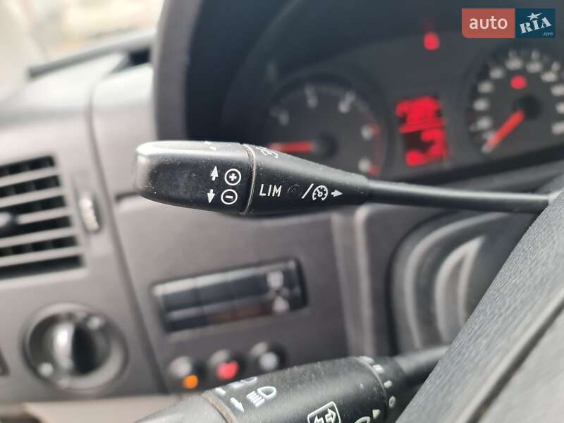 Грузовой фургон Volkswagen Crafter 2015 в Ровно
