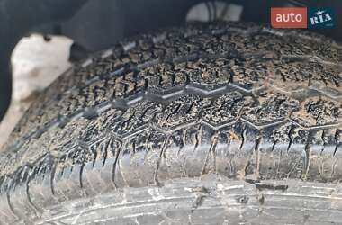 Грузовой фургон Volkswagen Crafter 2015 в 