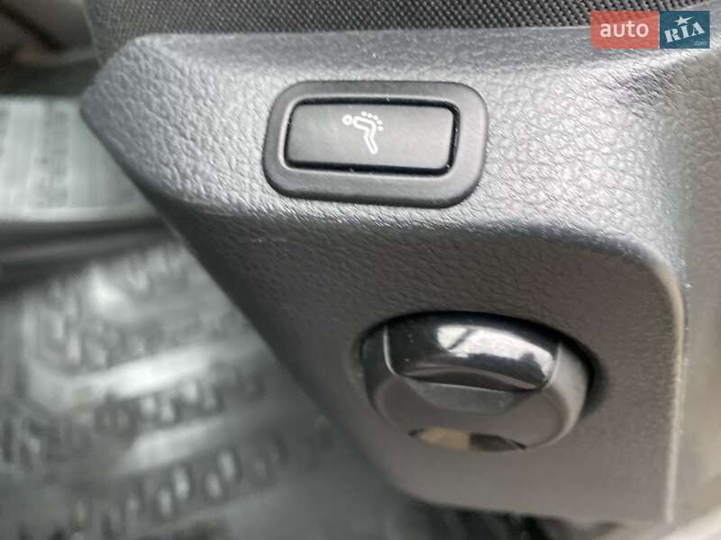 Грузовой фургон Volkswagen Crafter 2022 в Хусте