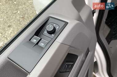 Грузовой фургон Volkswagen Crafter 2022 в 