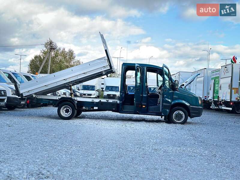 Самосвал Volkswagen Crafter 2014 в Ровно фото 25 Самосвал Volkswagen Crafter 2014 в Ровно