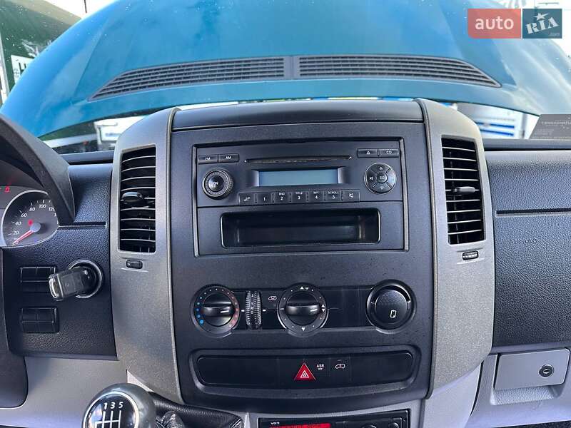 Самосвал Volkswagen Crafter 2014 в Ровно фото 38 Самосвал Volkswagen Crafter 2014 в Ровно