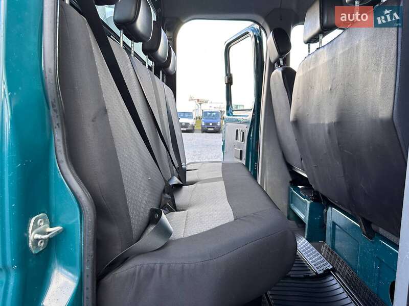 Самосвал Volkswagen Crafter 2014 в Ровно фото 41 Самосвал Volkswagen Crafter 2014 в Ровно