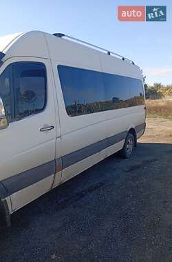 Другие автобусы Volkswagen Crafter 2006 в 
