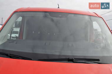 Грузовой фургон Volkswagen Crafter 2019 в 