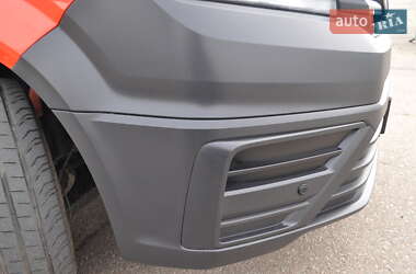 Грузовой фургон Volkswagen Crafter 2019 в 